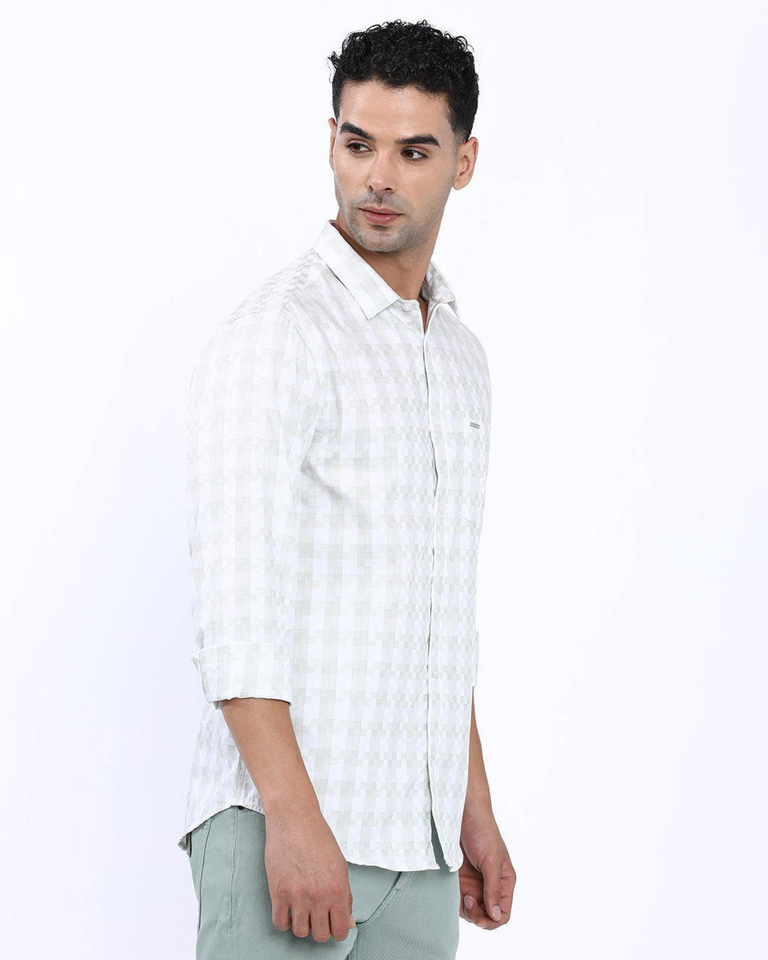 Full Sleeve Shirt