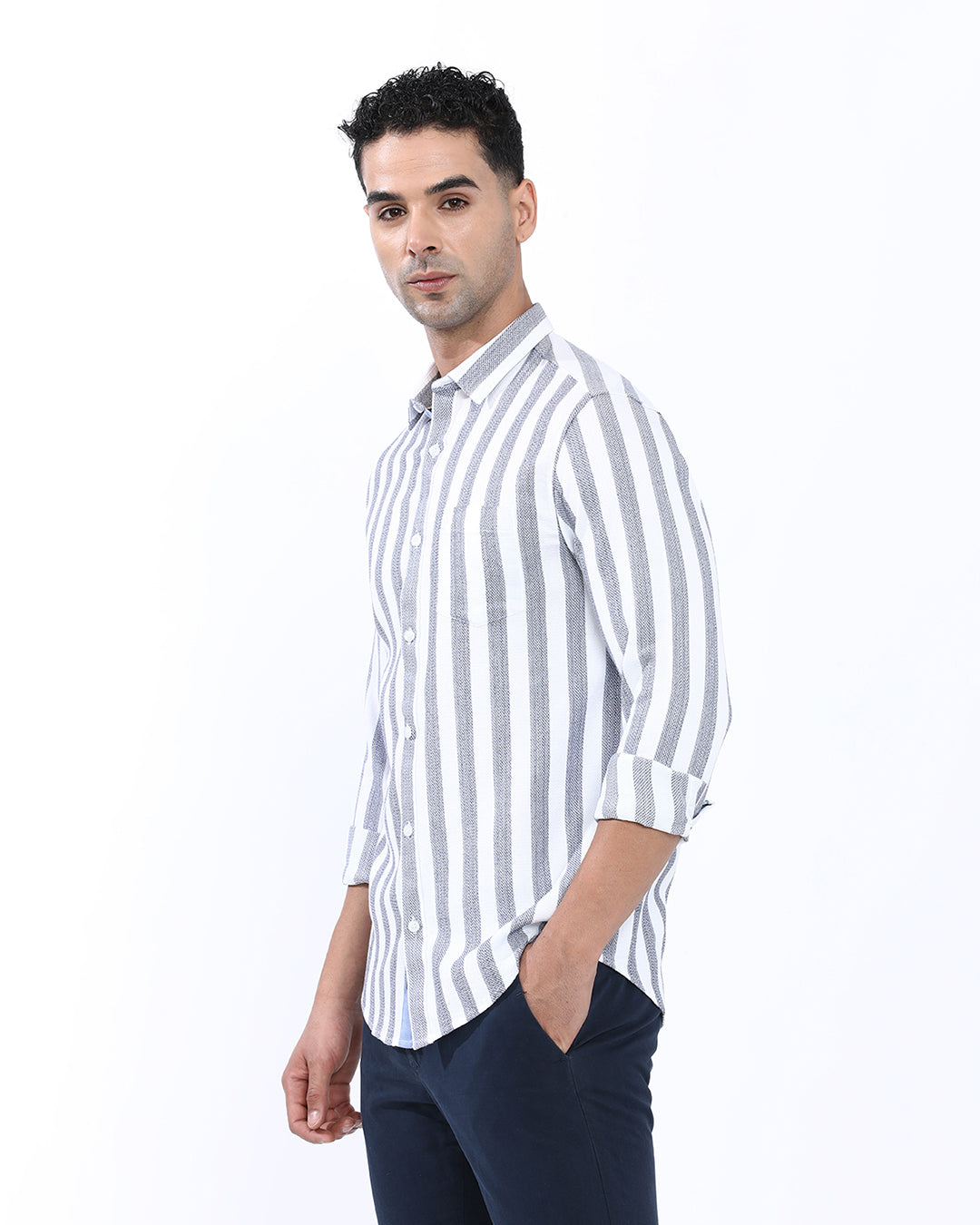 Full Sleeve Shirt