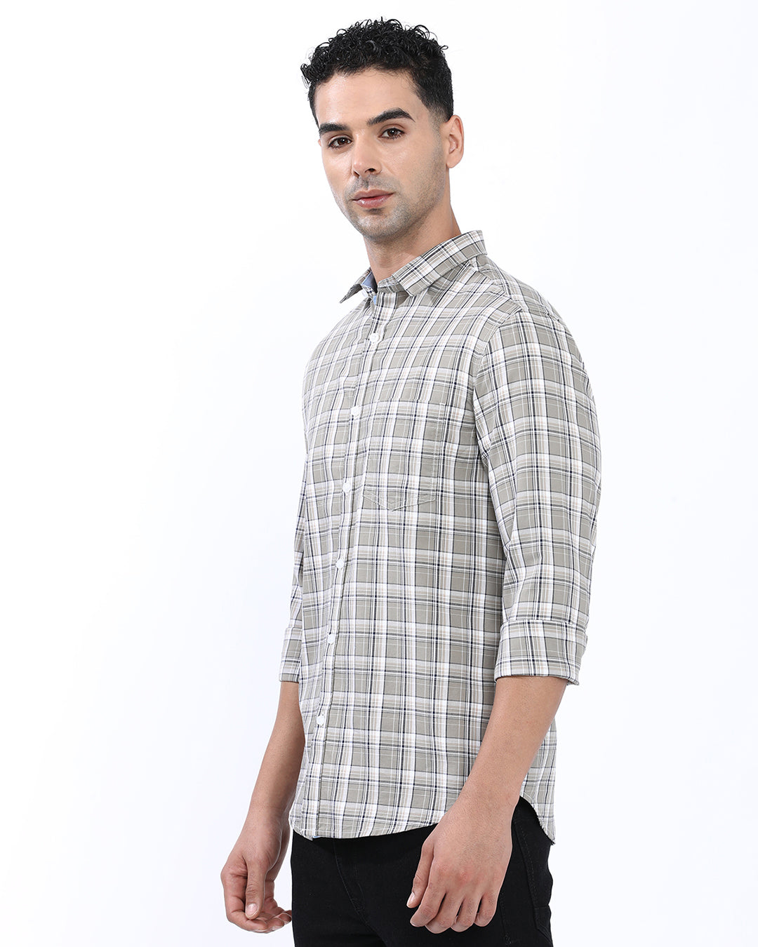 Full Sleeve Shirt
