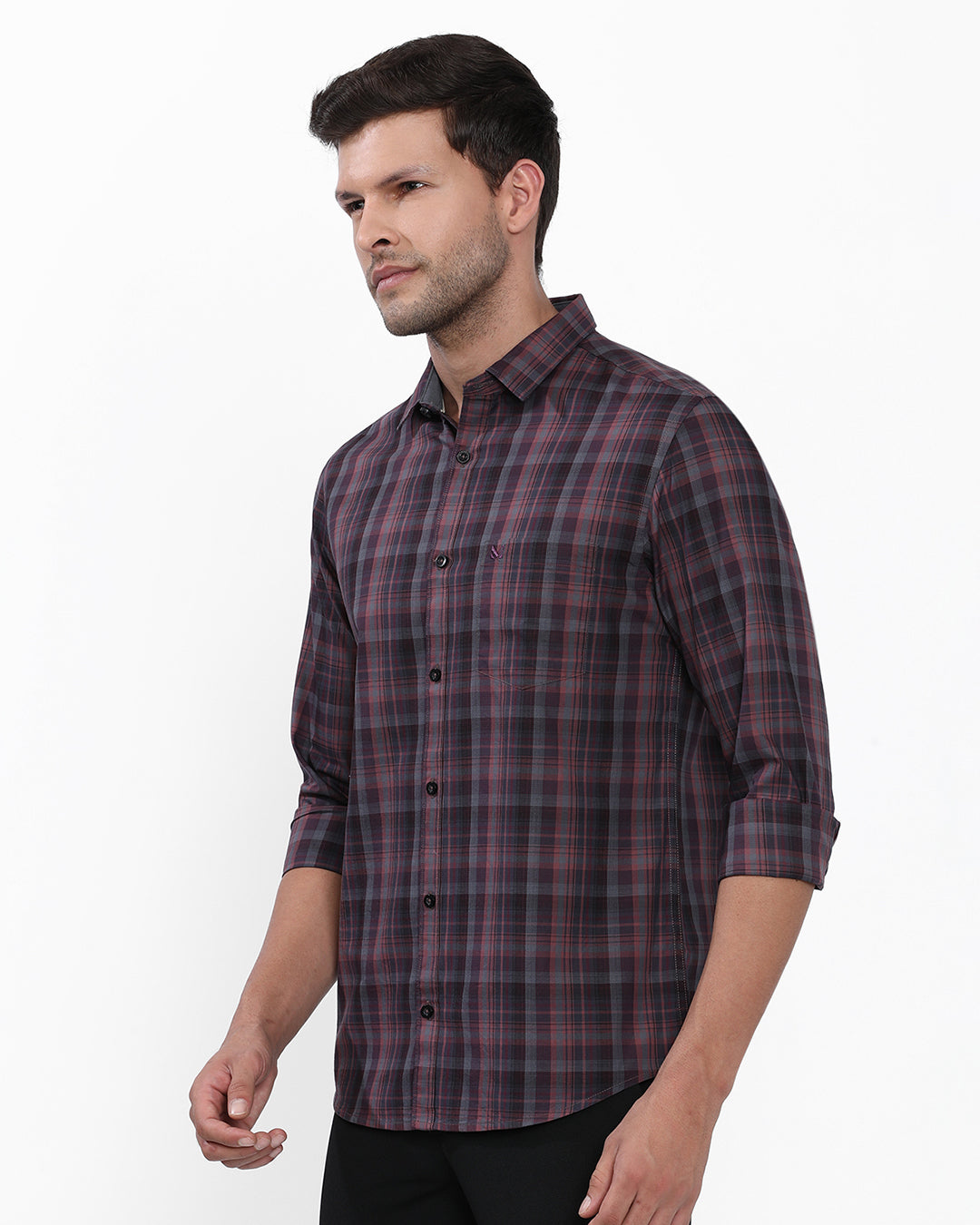 Full Sleeve Shirt
