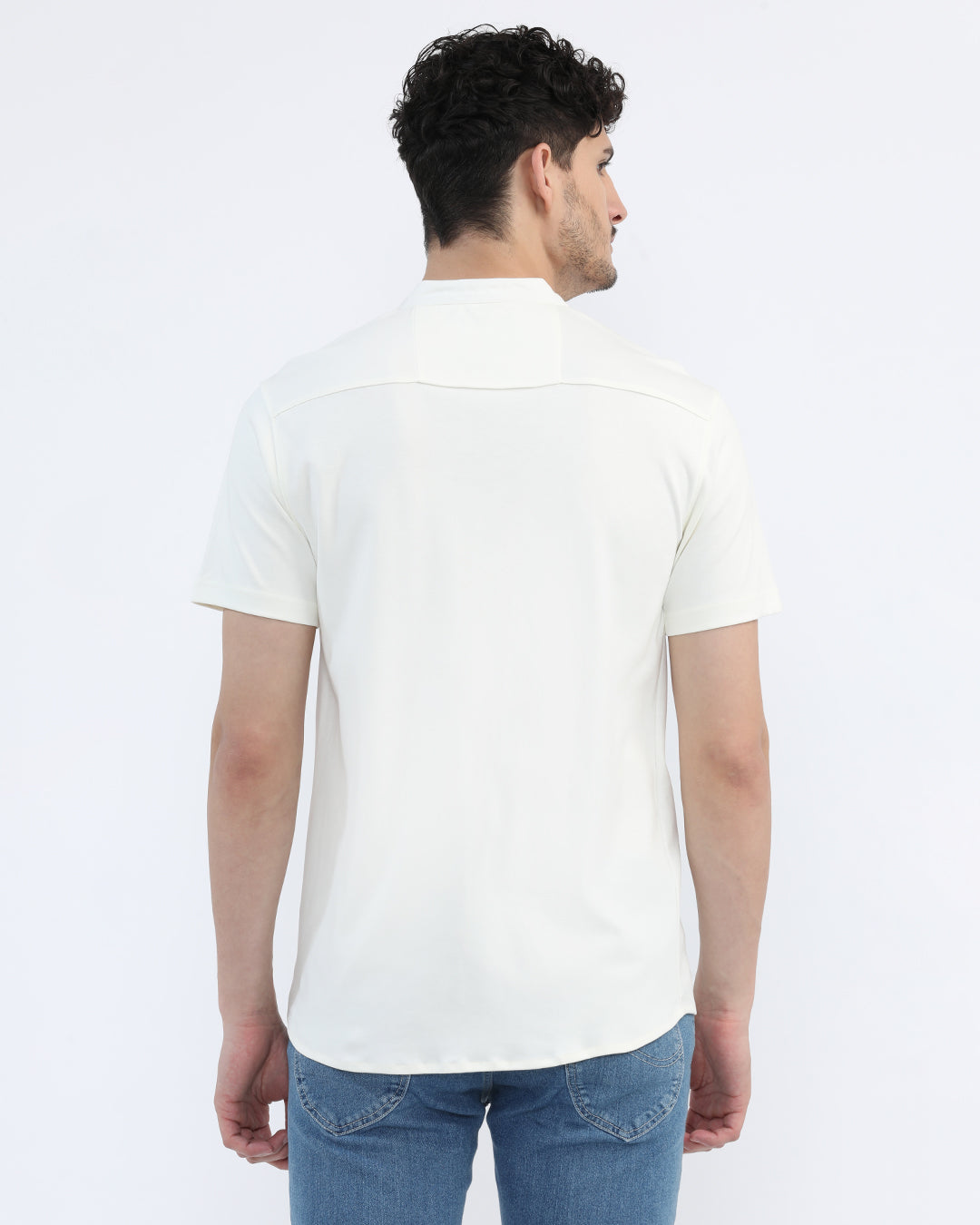Knits Interlock Shirt