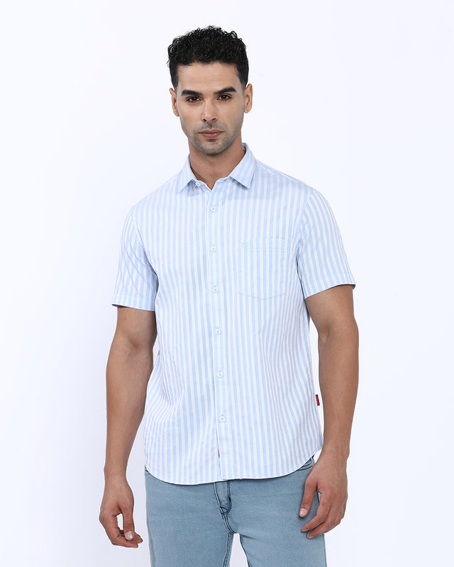 Short Sleeve Shirt