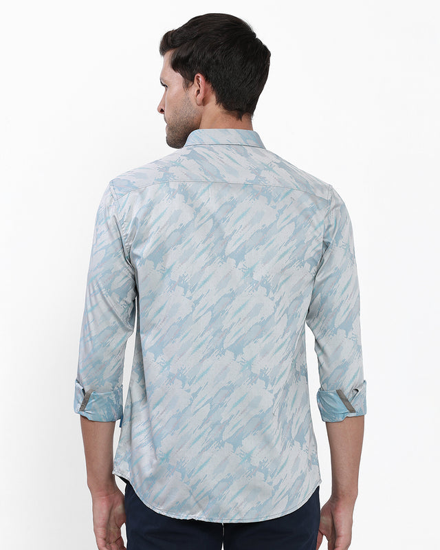 Full Sleeve Shirt