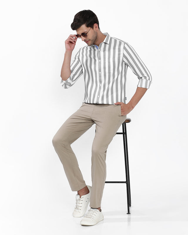 Full Sleeve Shirt