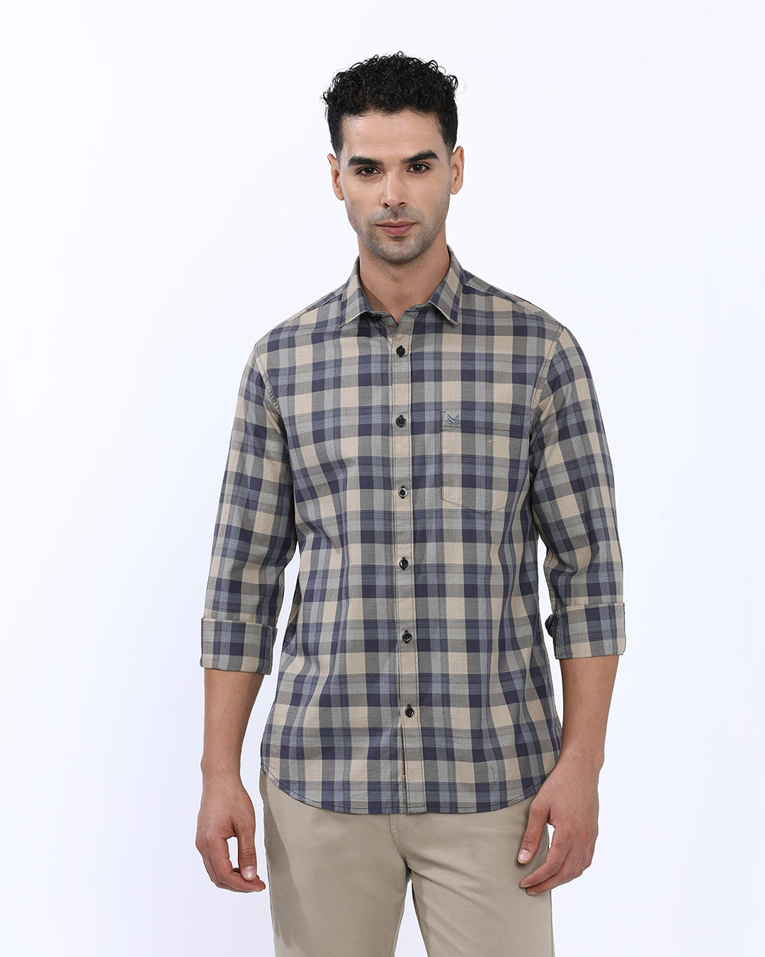 Full Sleeve Shirt