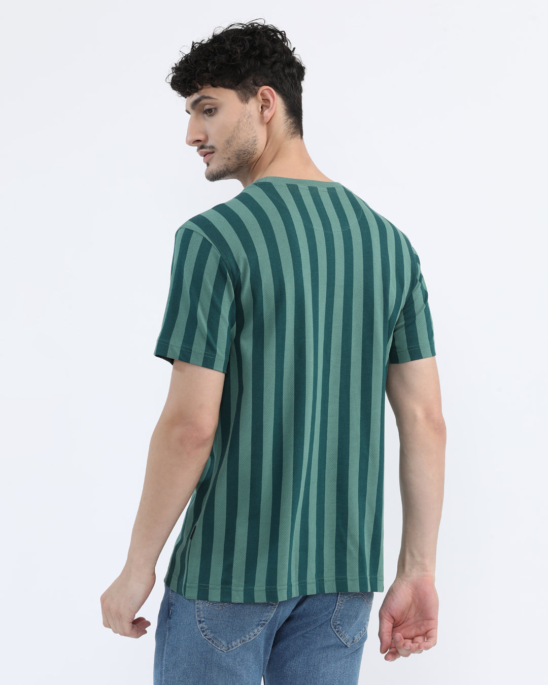 Stripes T-Shirt