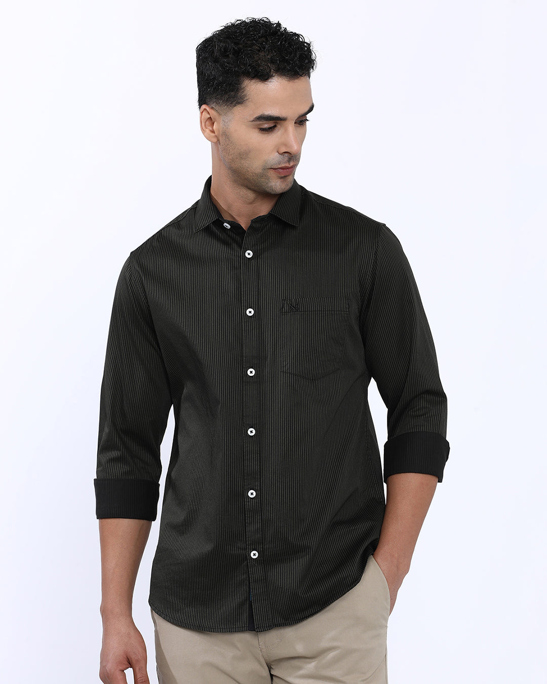 Full Sleeve Shirt