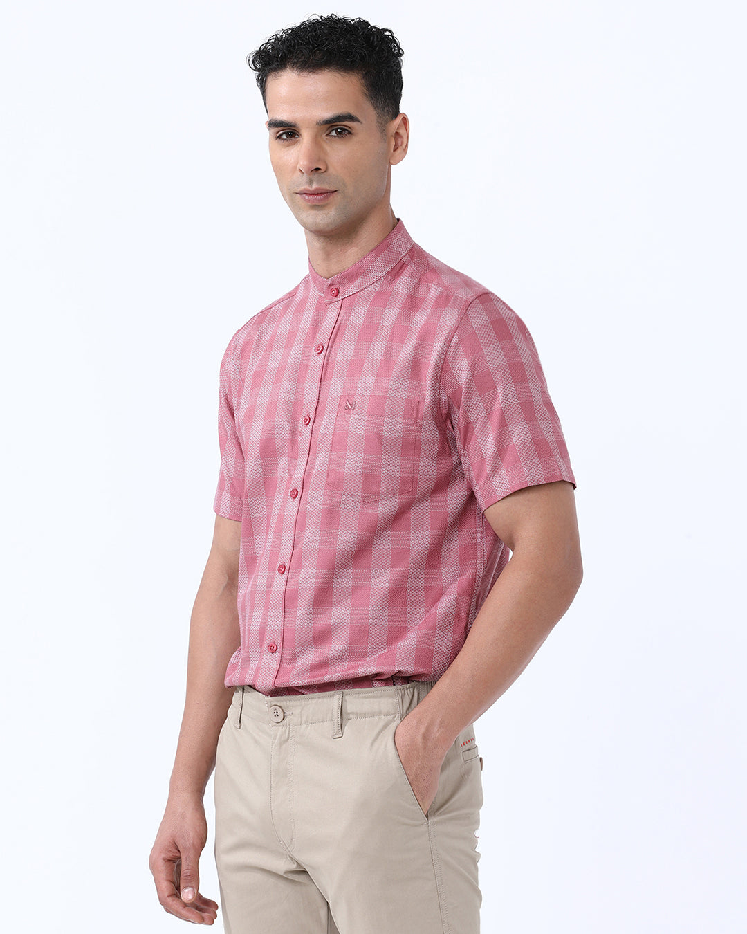 Short Sleeve Shirt