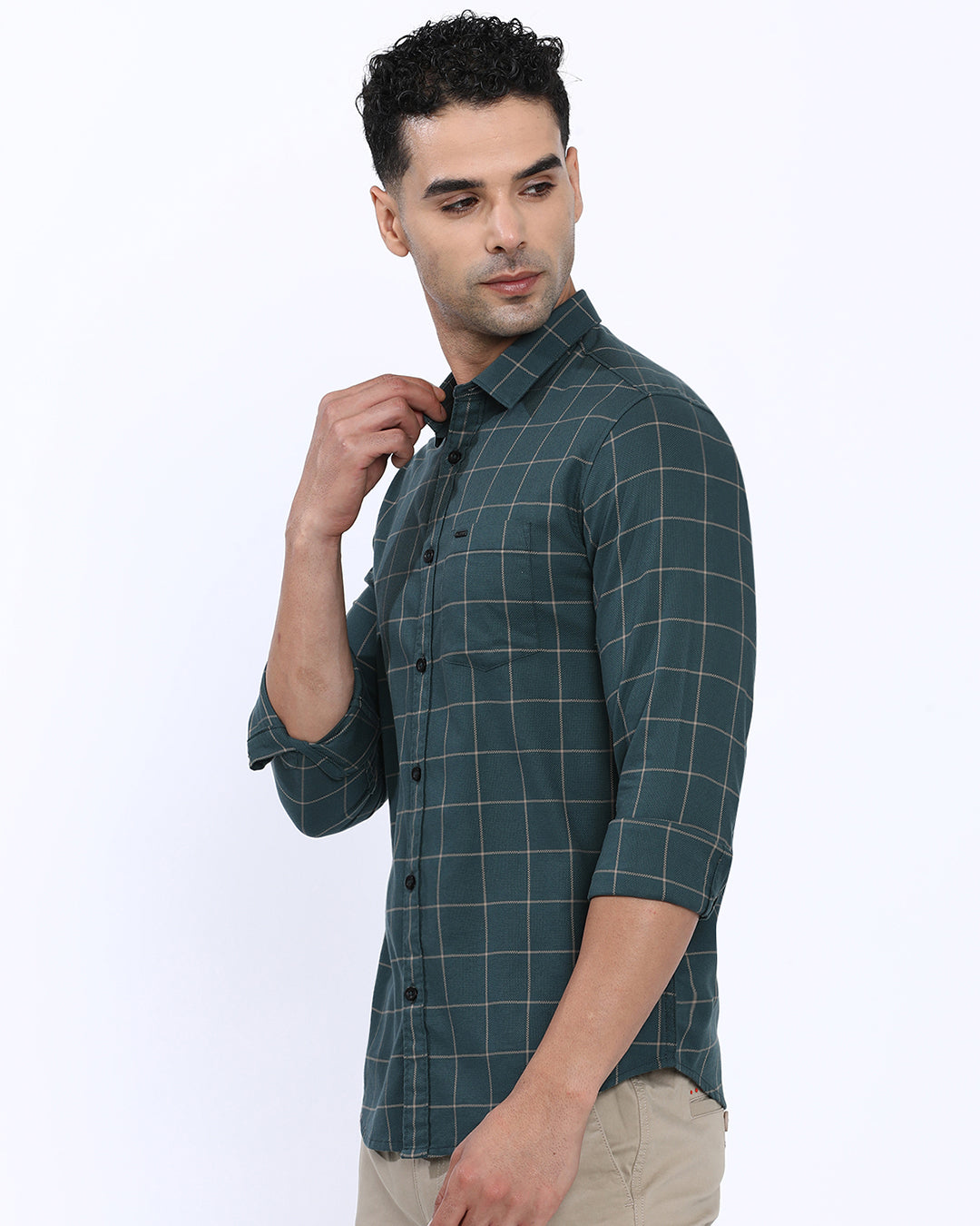 Full Sleeve Shirt