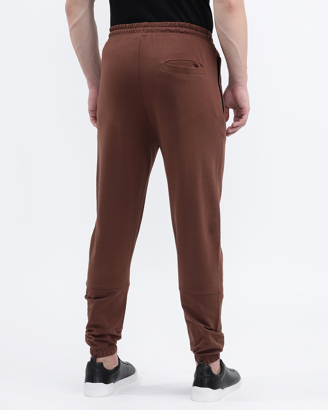 Solid Joggers