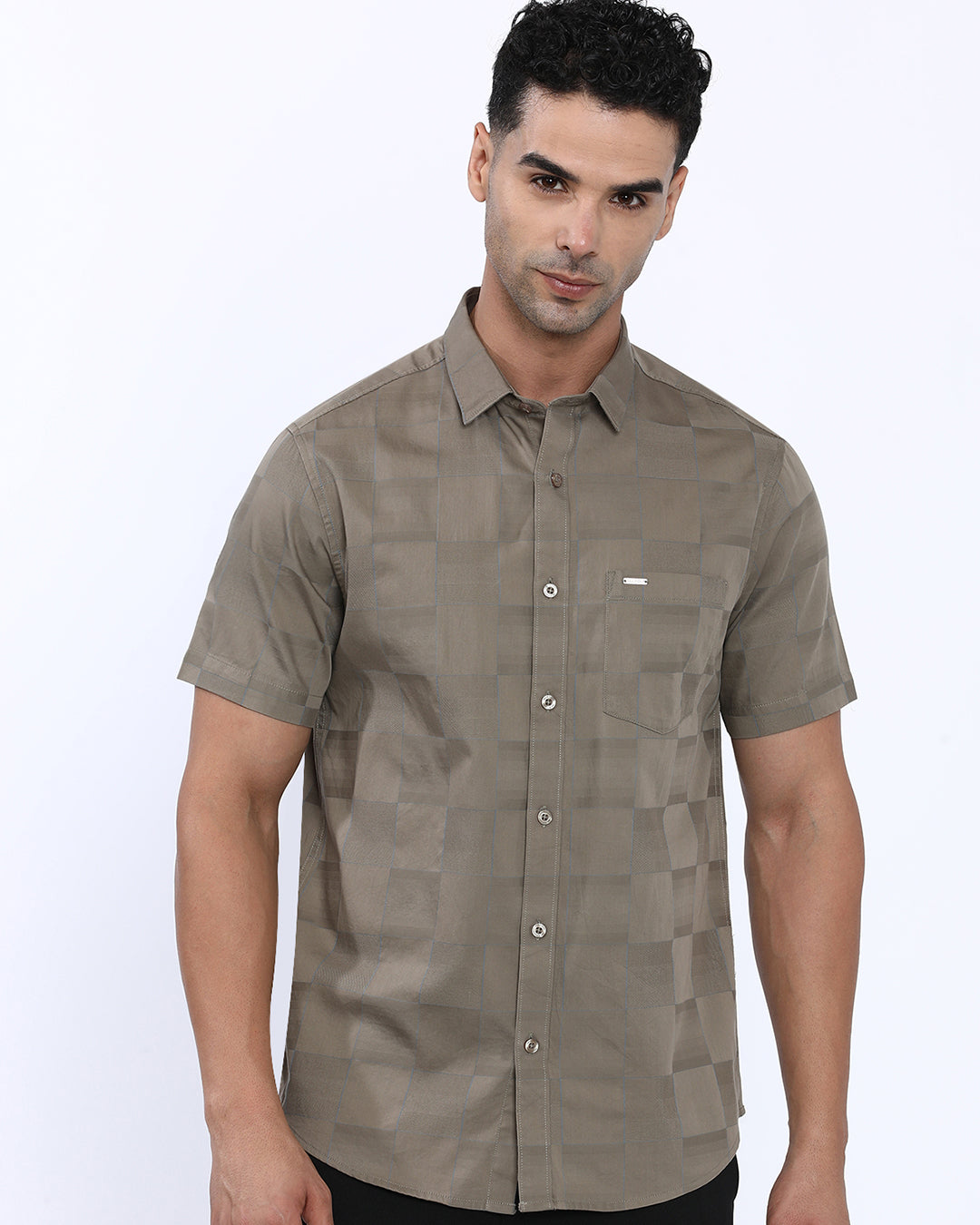 Short Sleeve Shirt