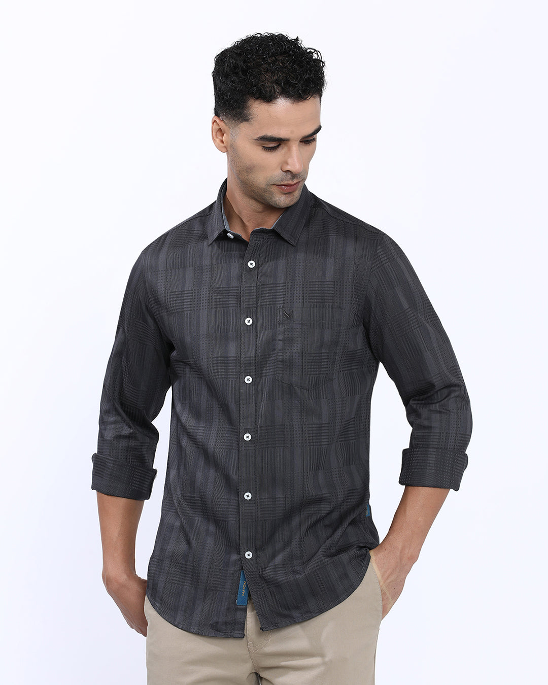 Full Sleeve Shirt