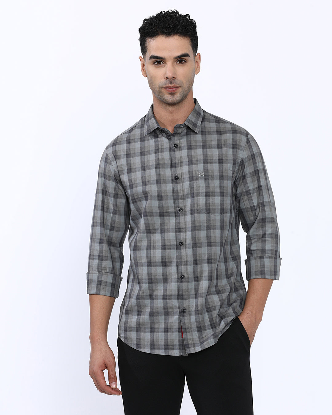 Full Sleeve Shirt