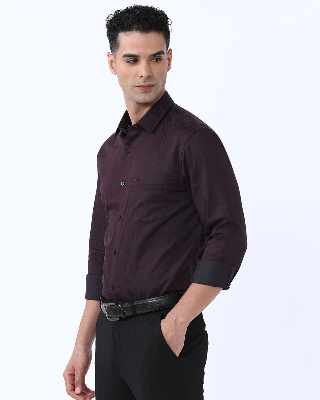 Full Sleeve Shirt