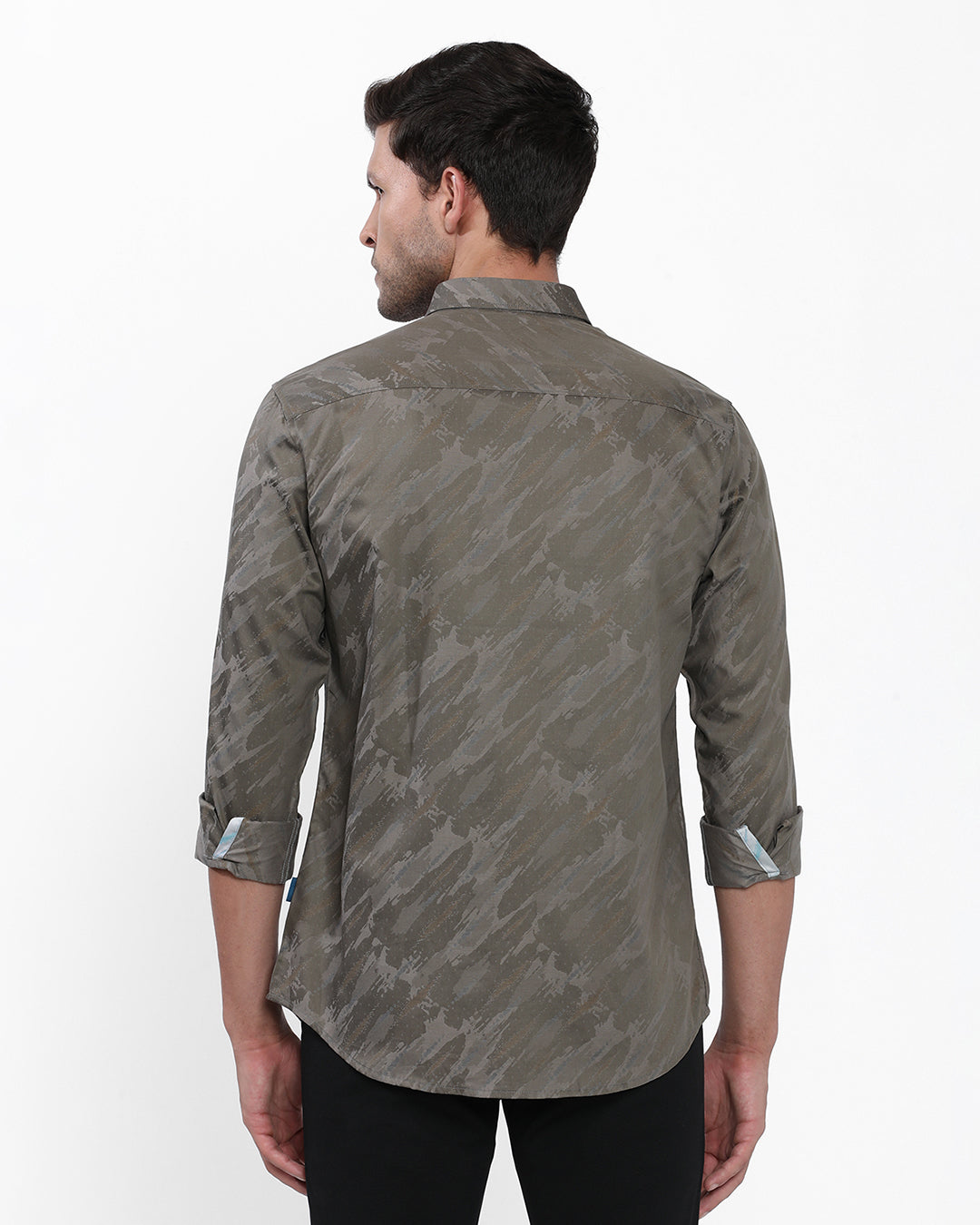 Full Sleeve Shirt