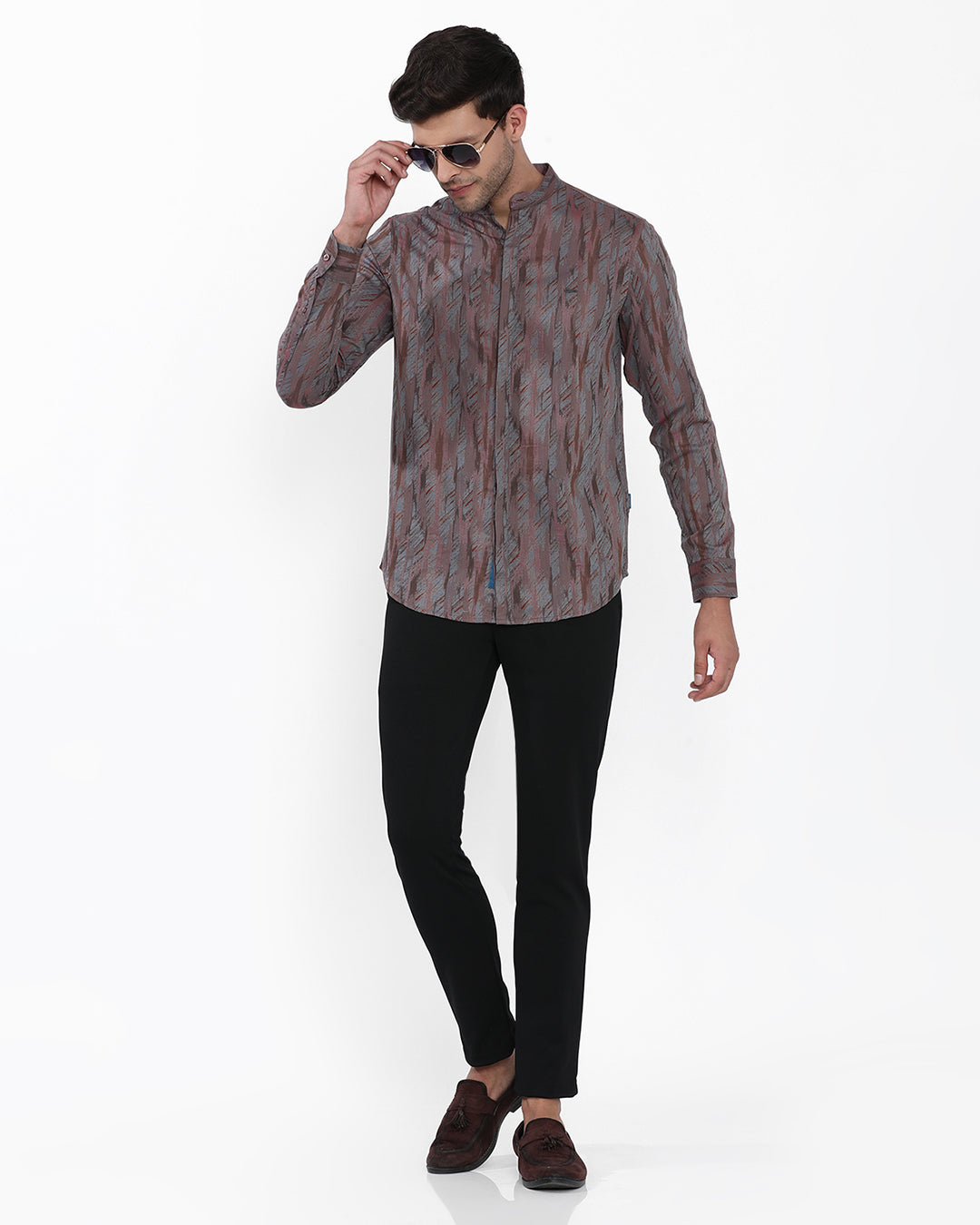 Full Sleeve Shirt