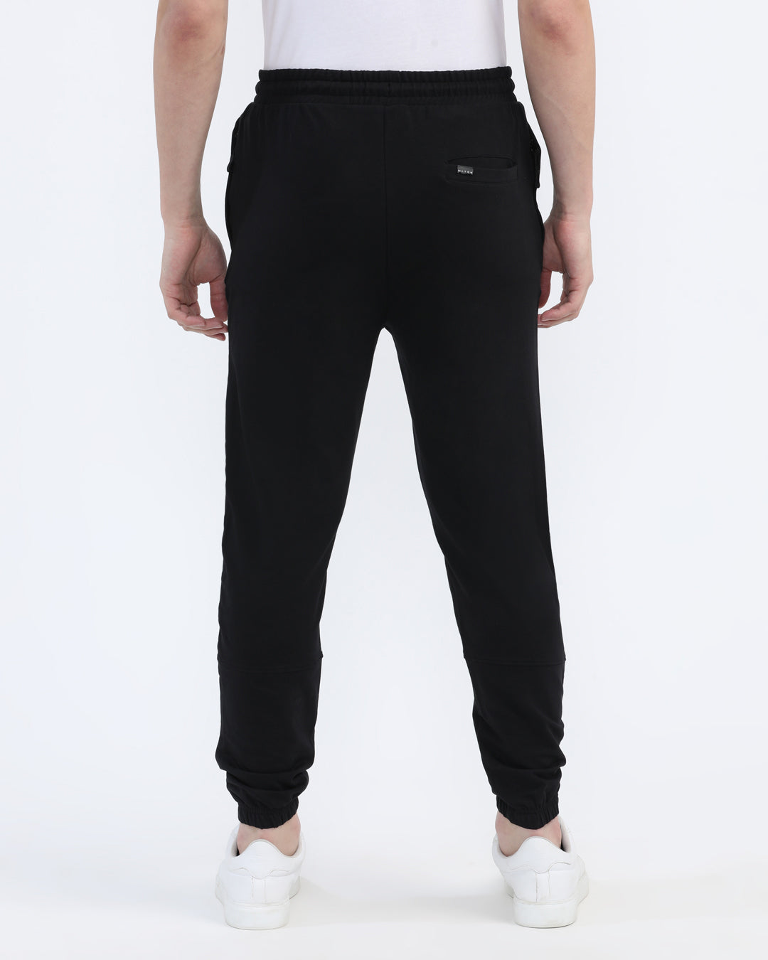 Solid Joggers