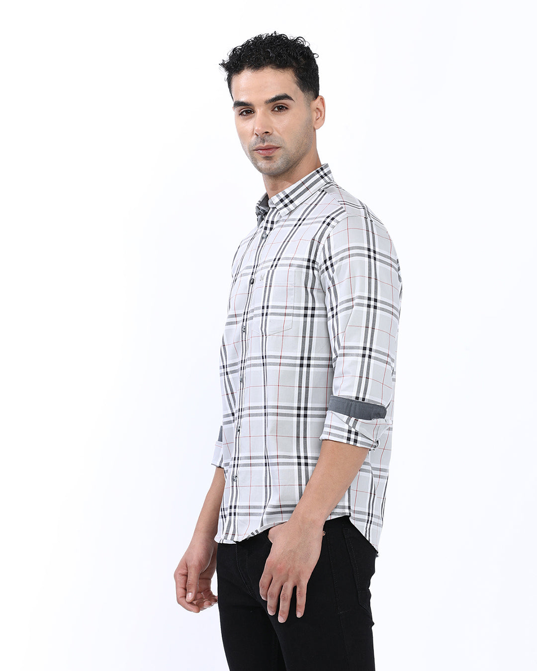 Full Sleeve Shirt