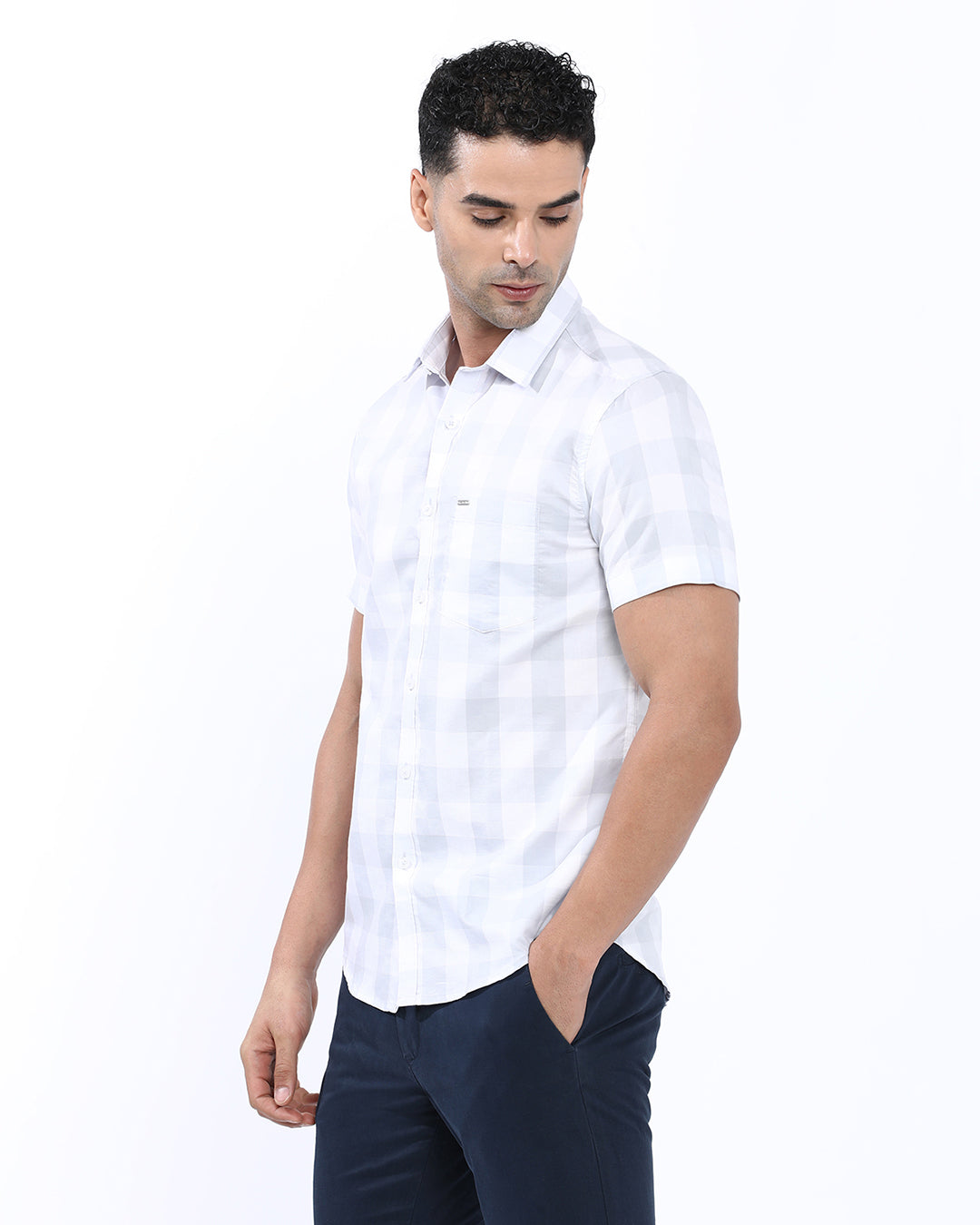 Short Sleeve Shirt