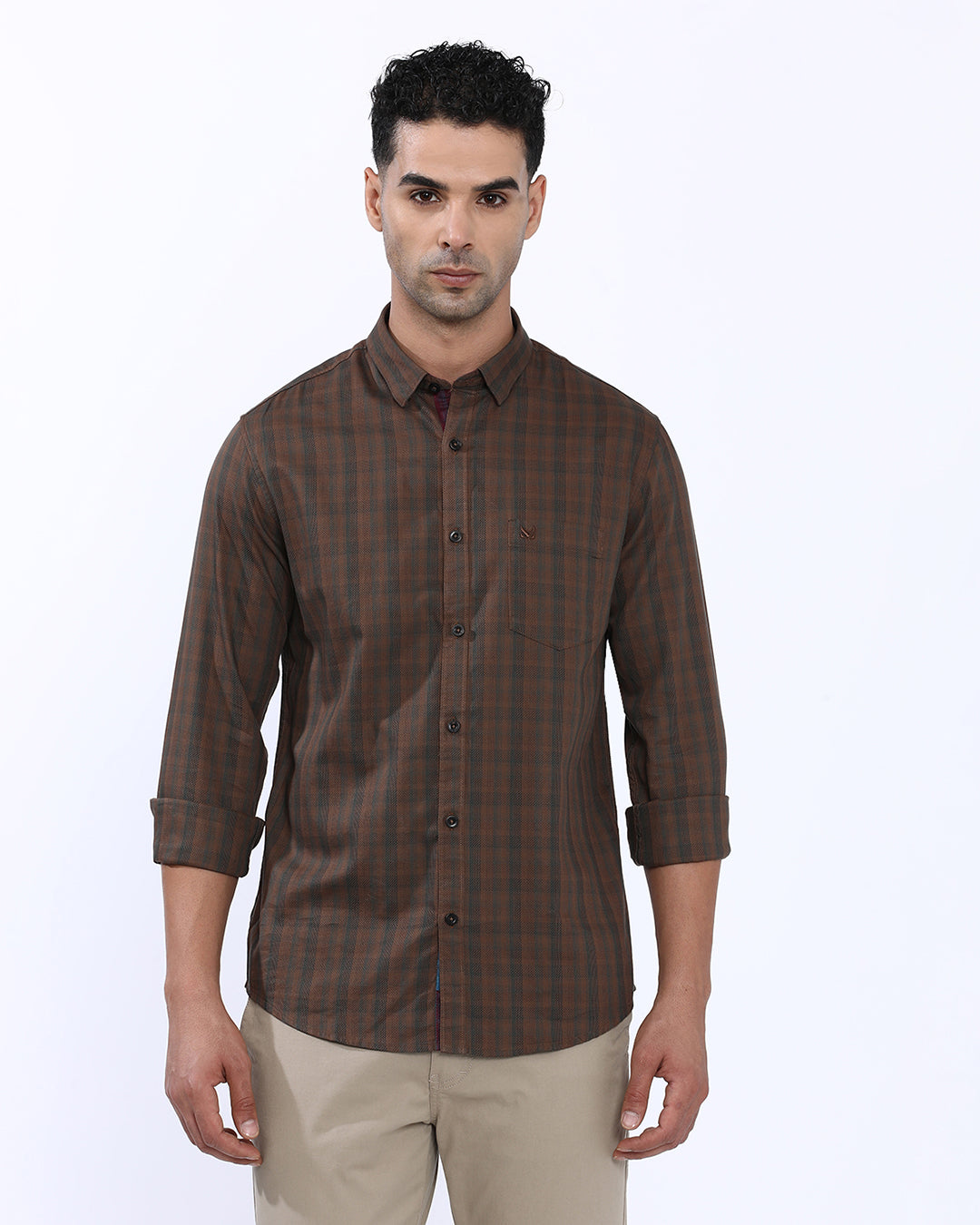 Full Sleeve Shirt