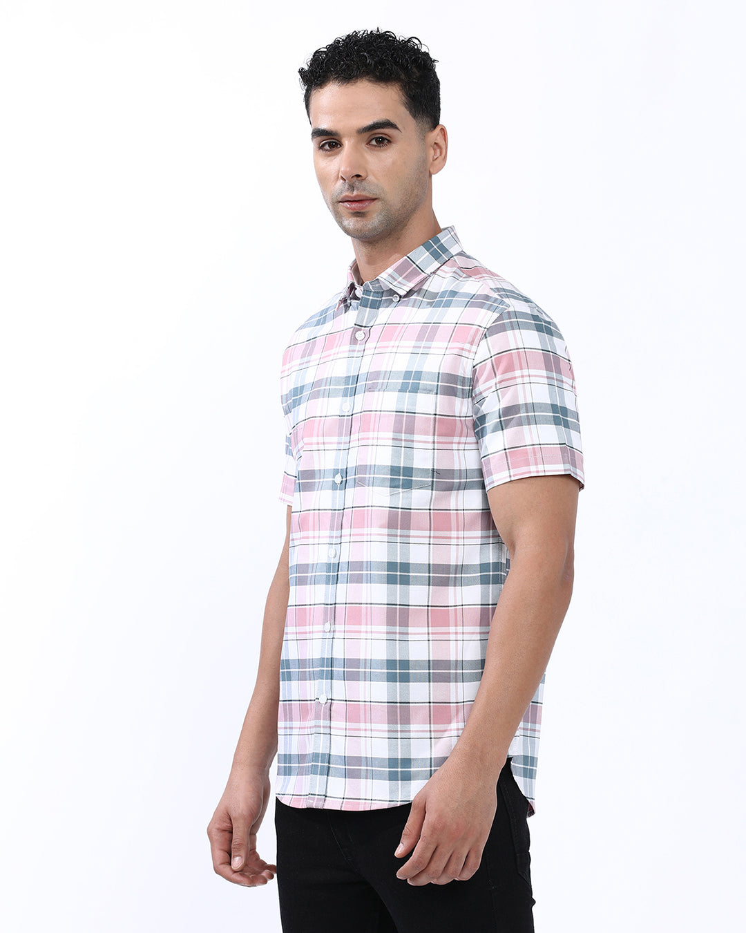 Short Sleeve Shirt