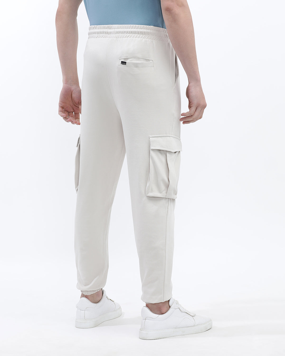 Solid Joggers