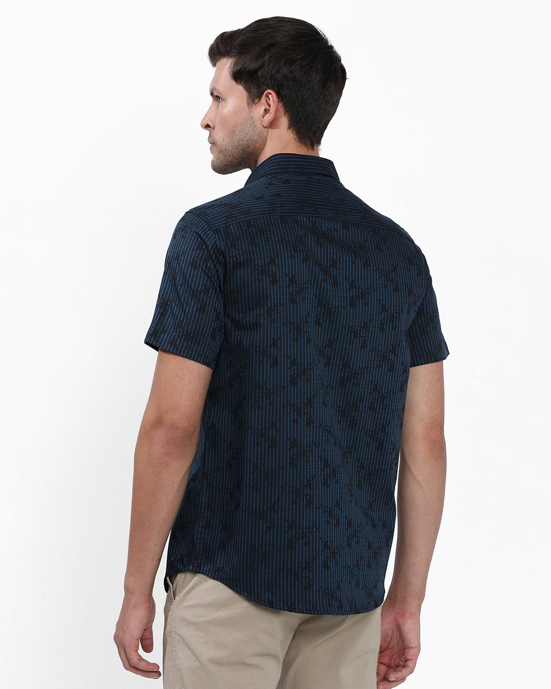 Short sleeve Shirt