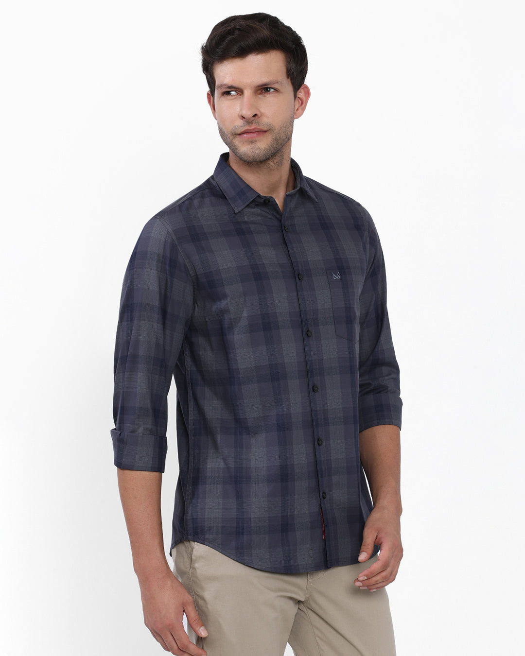Full Sleeve Shirt