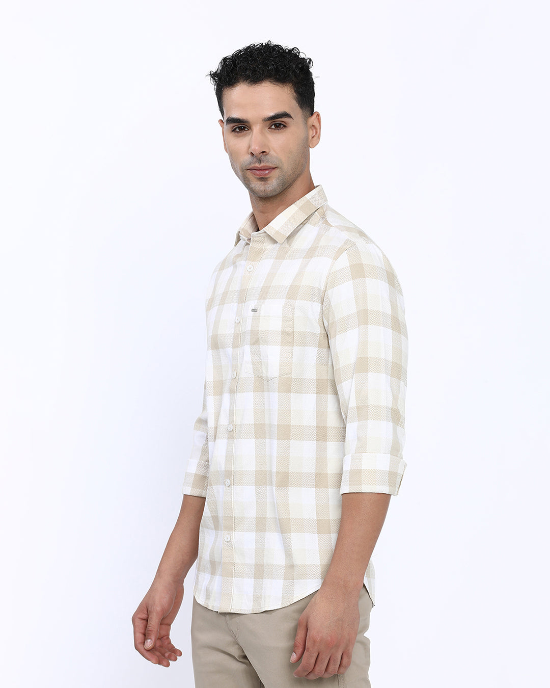 Full Sleeve Shirt