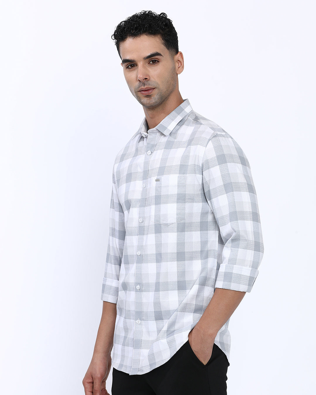 Full Sleeve Shirt