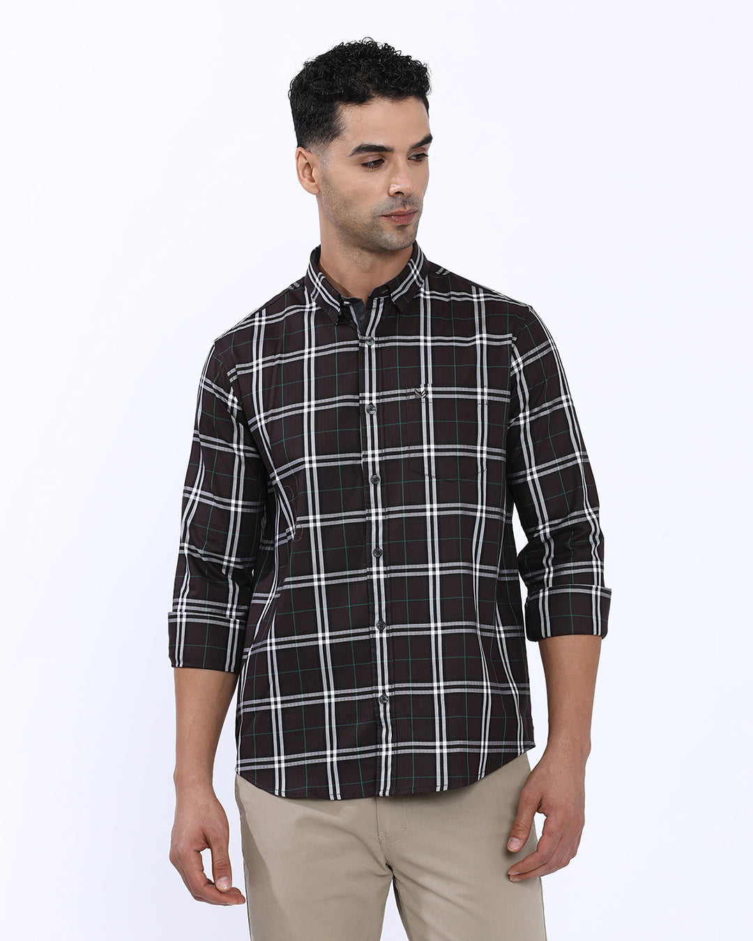 Full Sleeve Shirt