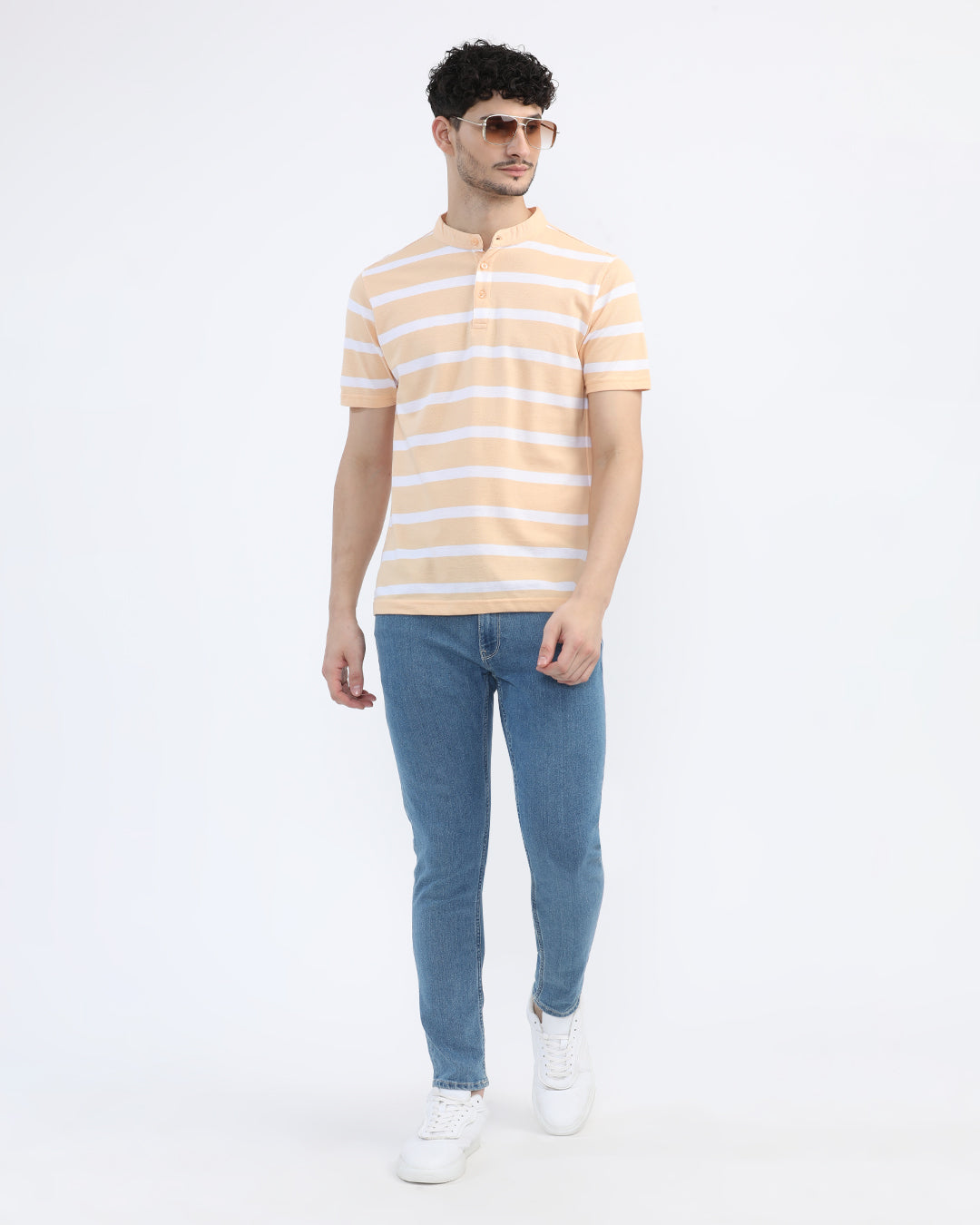 Fashion Polo T shirts
