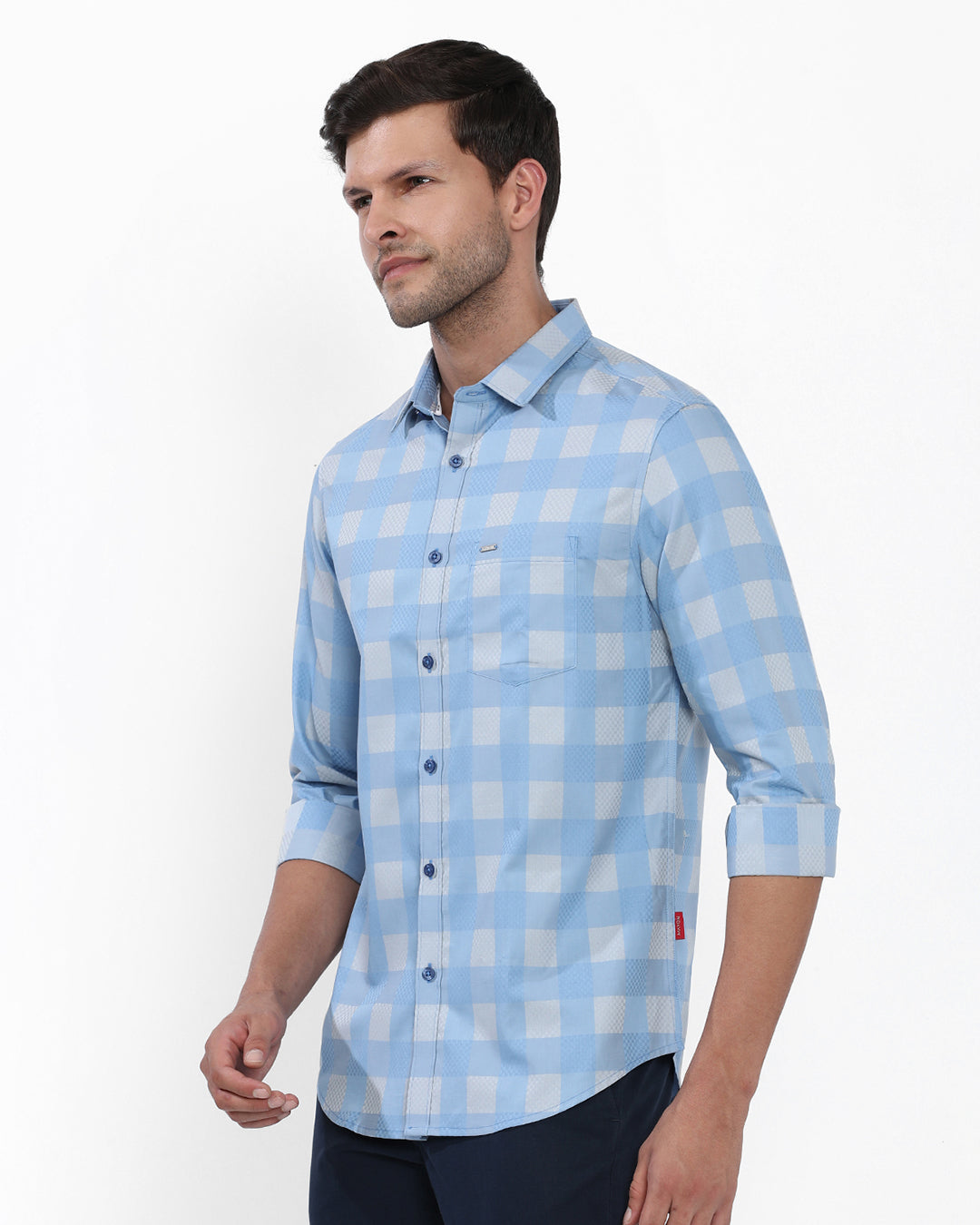 Full Sleeve Shirt