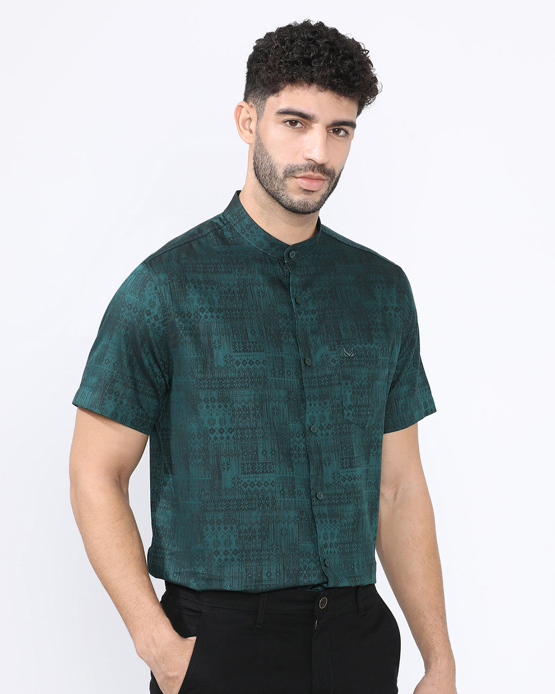 Short Sleeve Shirt