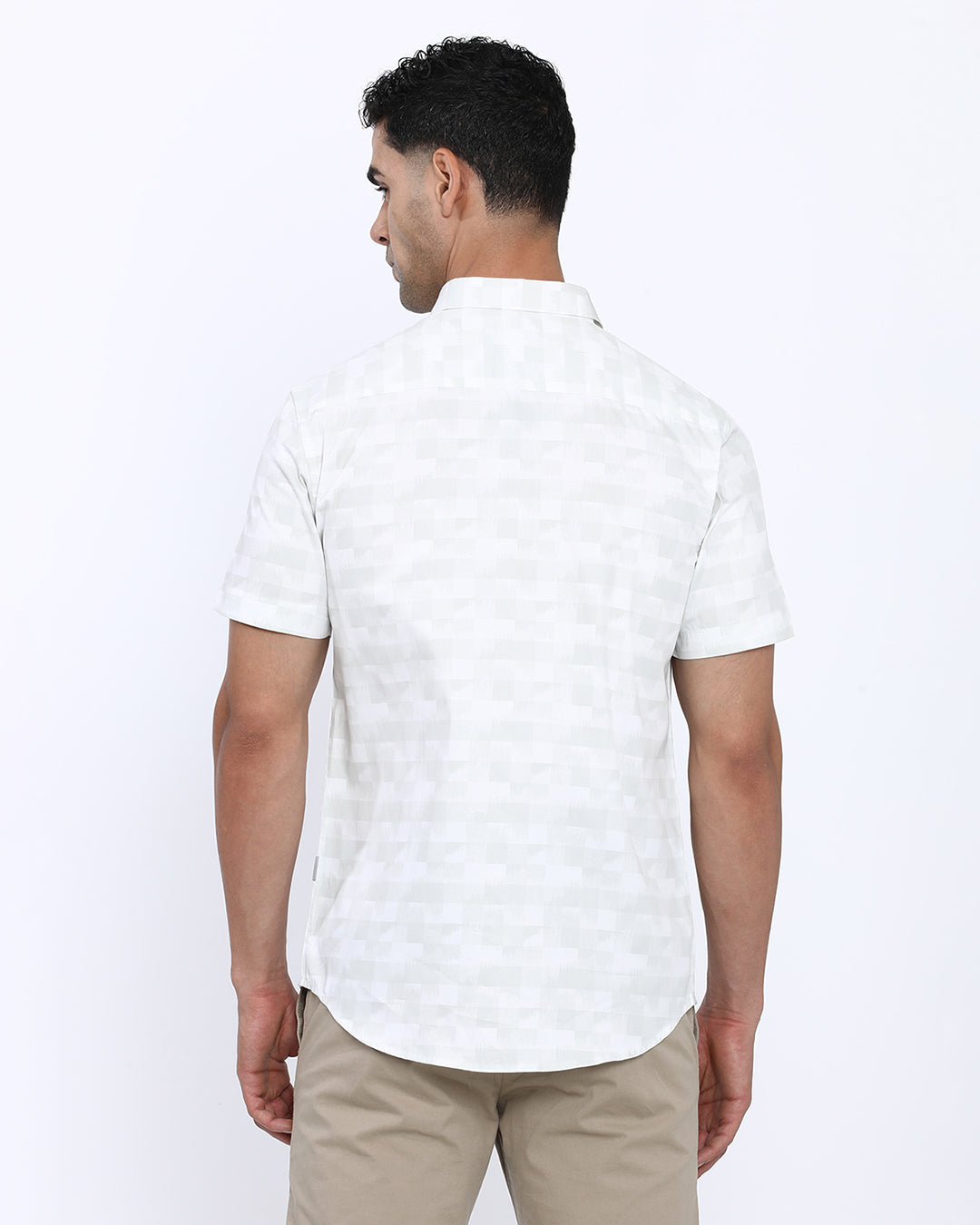 Short Sleeve Shirt
