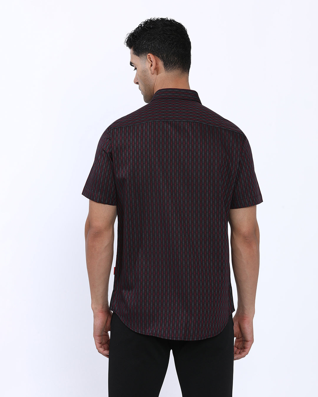 Short Sleeve Shirt