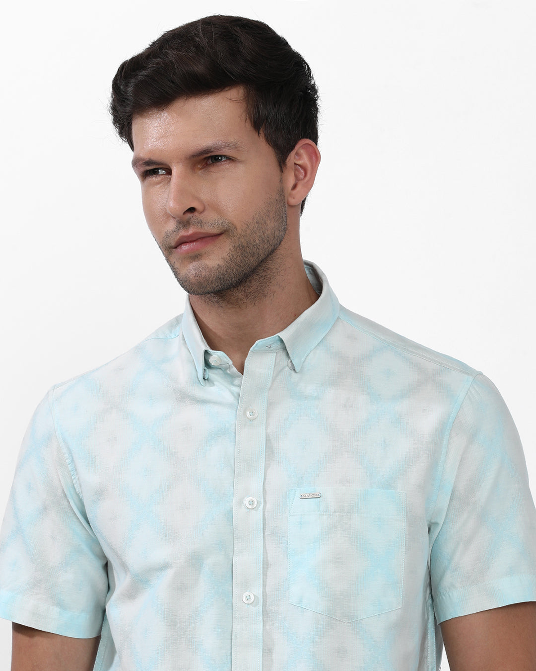 Short Sleeve Shirt