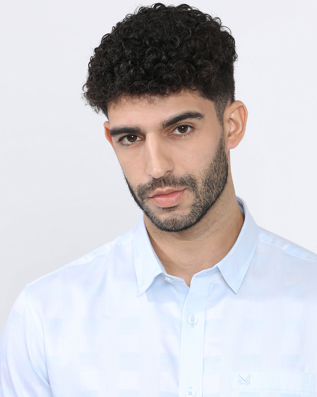 Short Sleeve Shirt