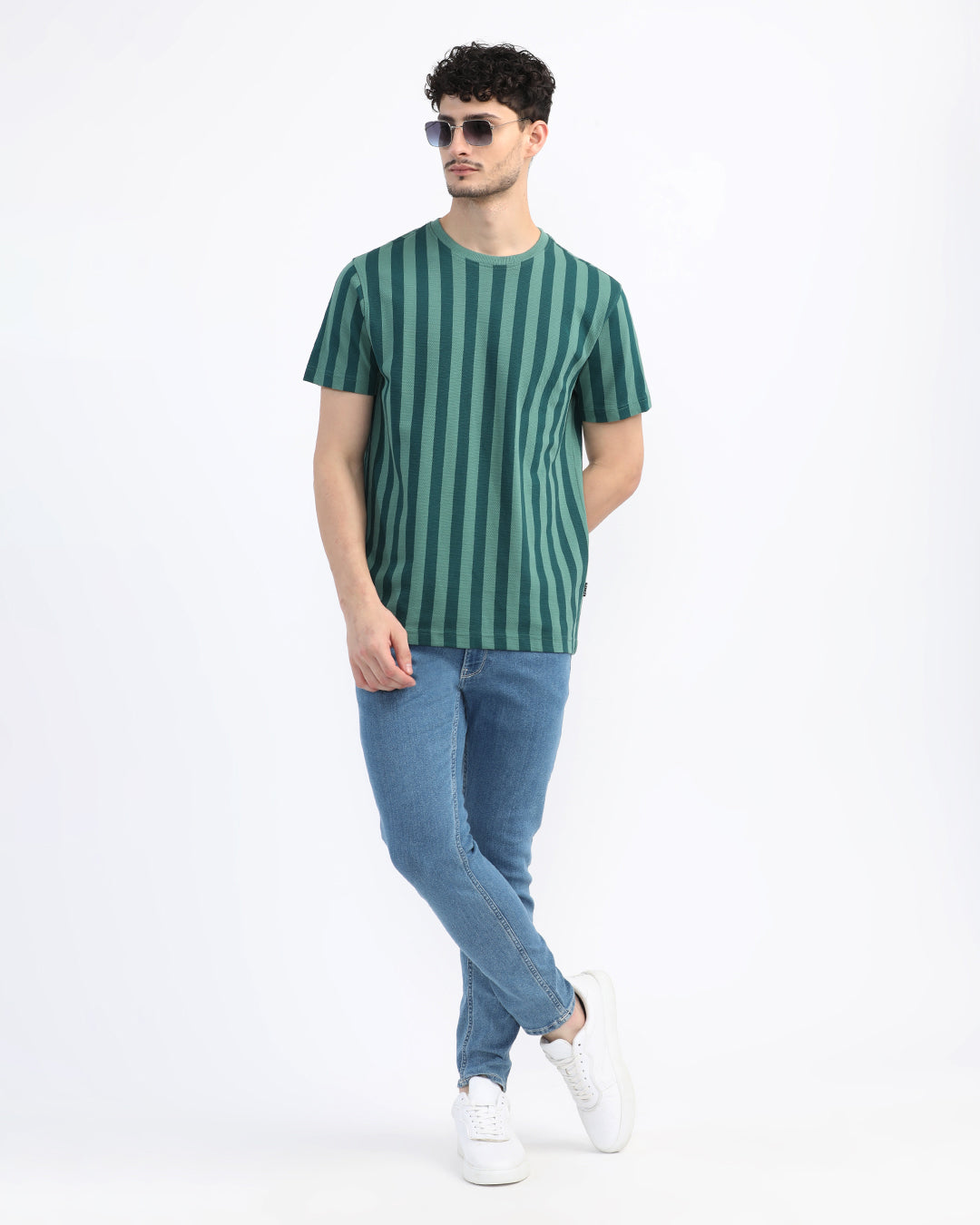 Stripes T-Shirt
