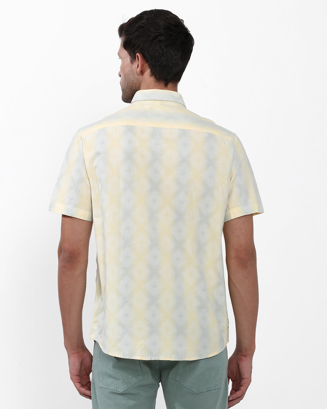 Short Sleeve Shirt
