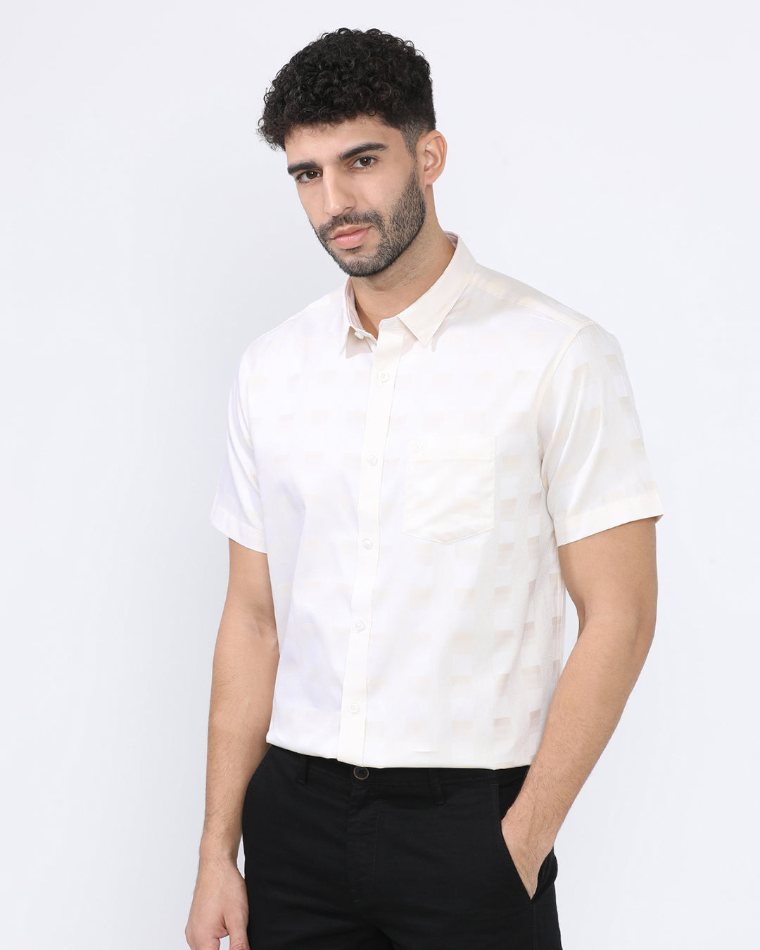 Short Sleeve Shirt