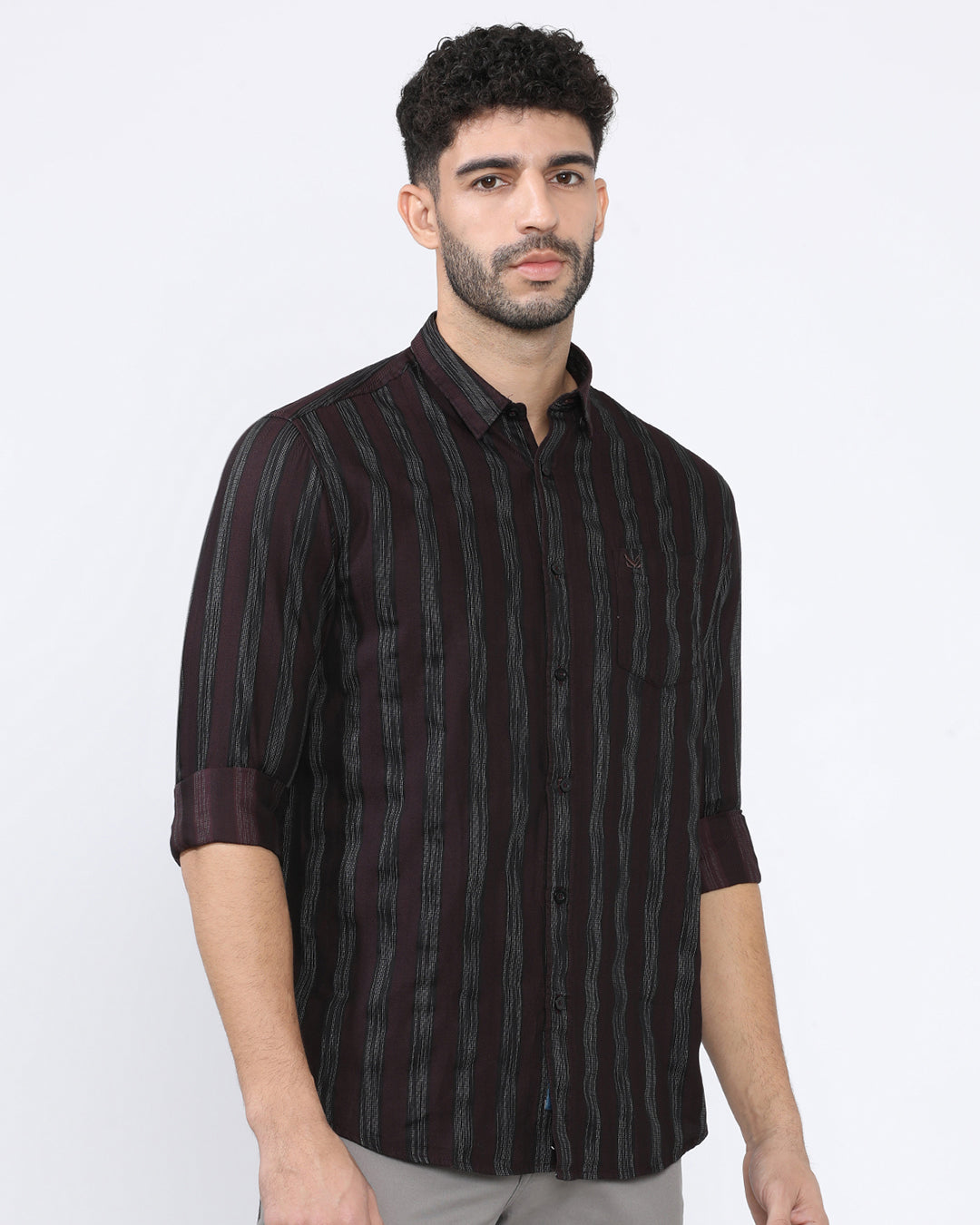 Full Sleeve Shirt