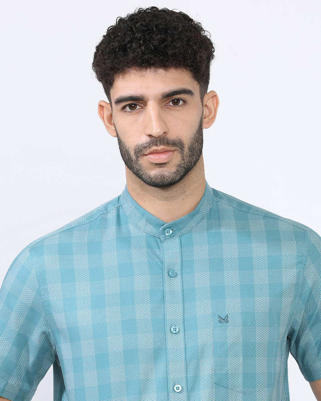 Short Sleeve Shirt