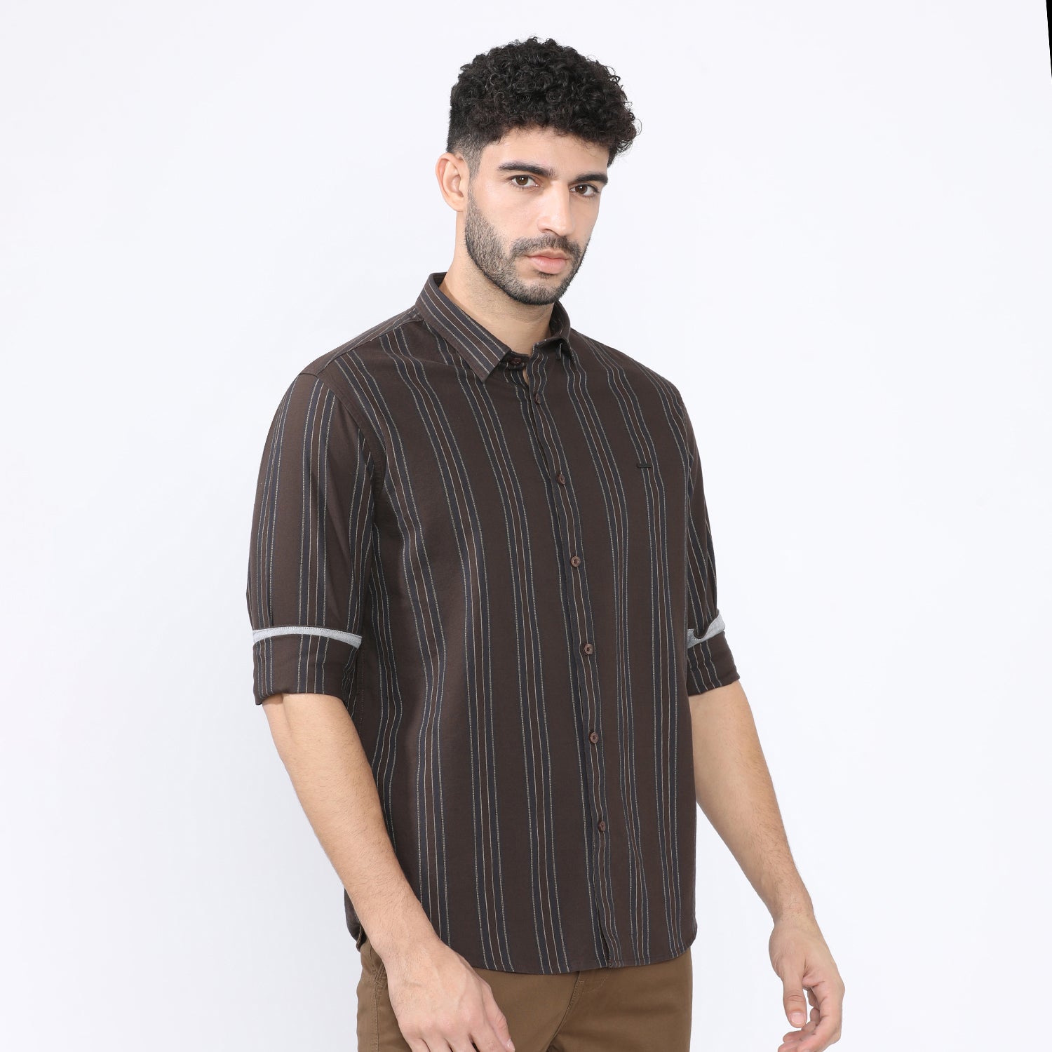Full Sleeve Shirt
