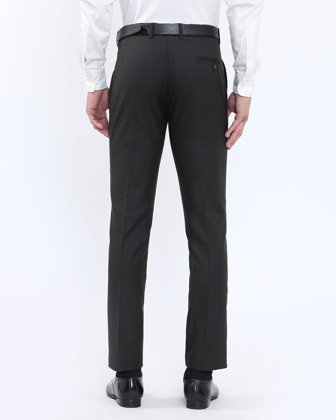 Formal Trousers