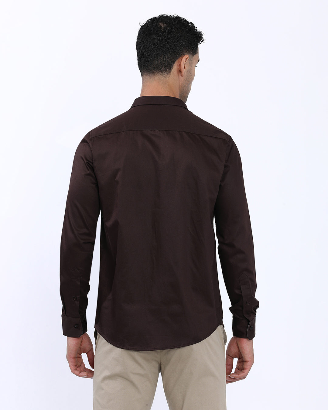 Full Sleeve Shirt