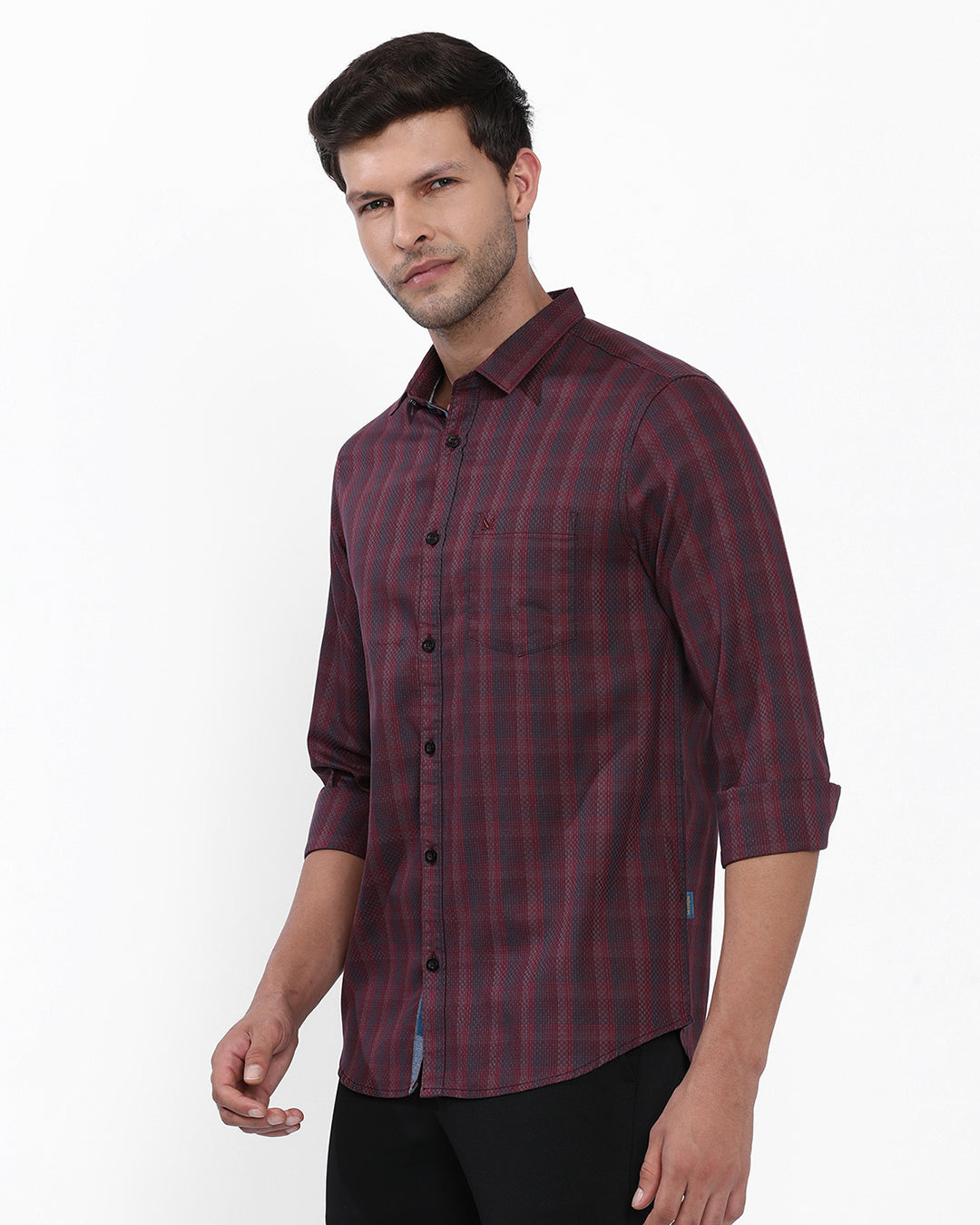 Full Sleeve Shirt