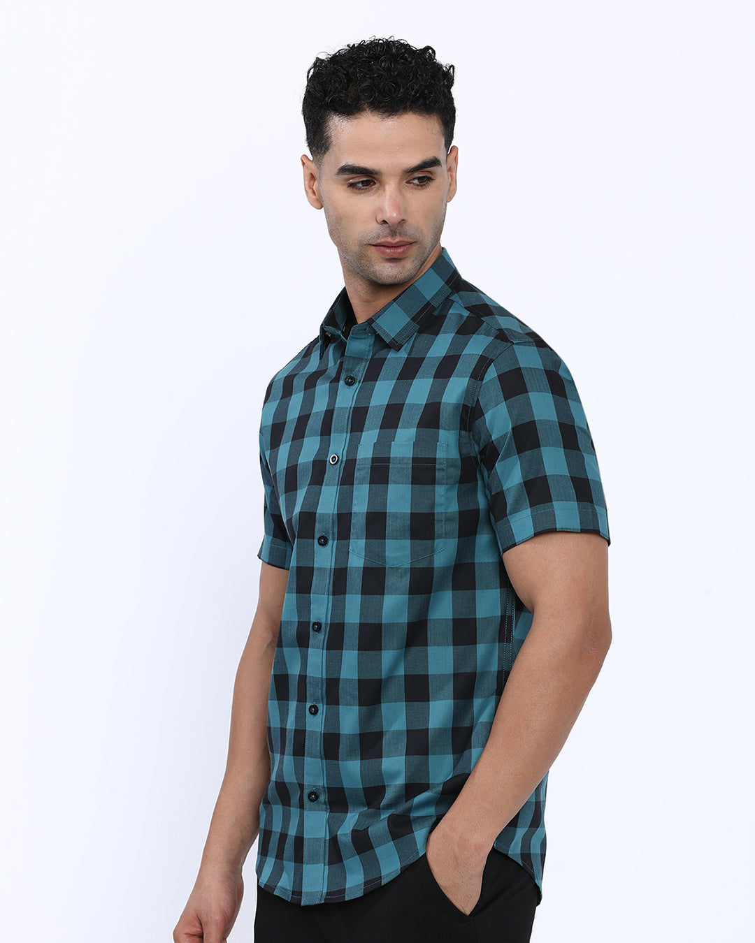 Short Sleeve Shirt
