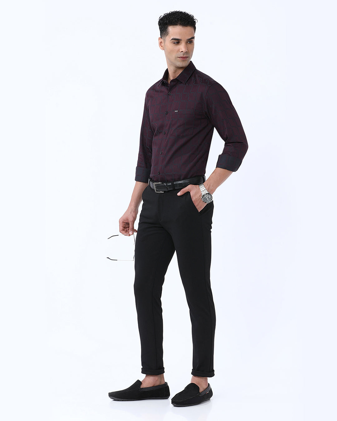 Full Sleeve Shirt
