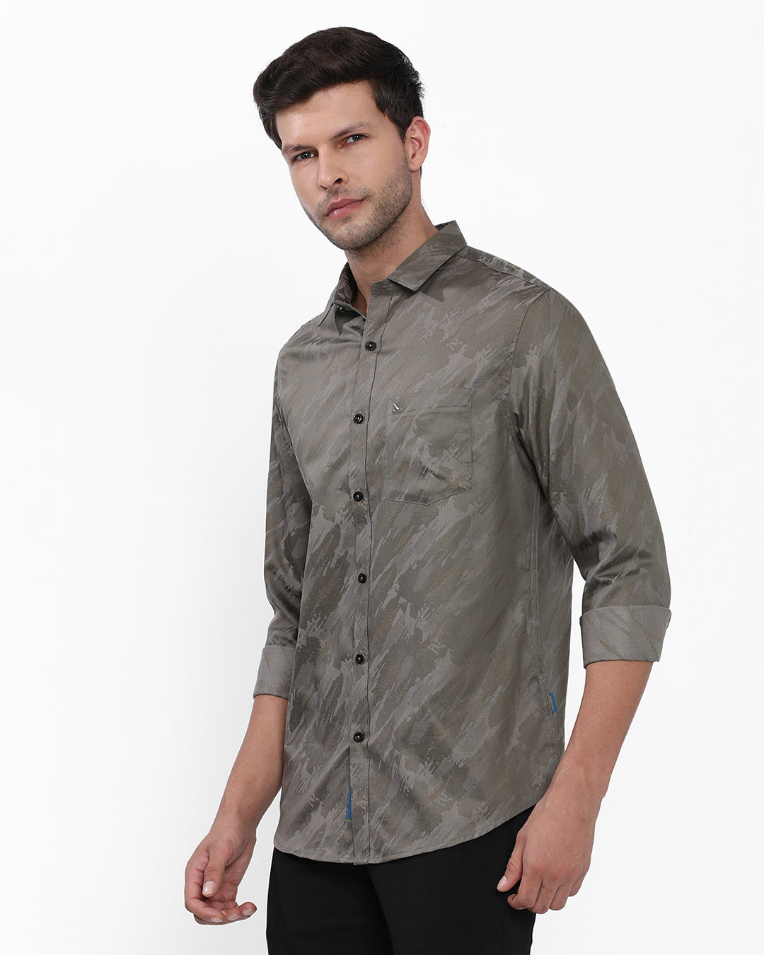 Full Sleeve Shirt